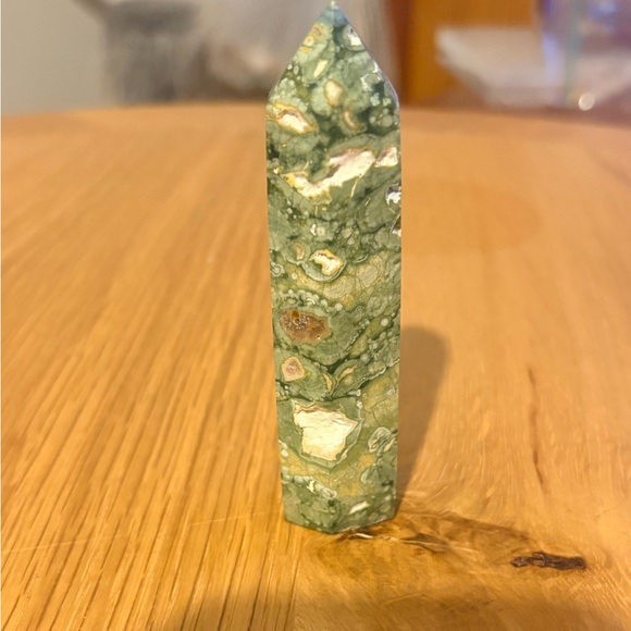 Agate tower - Picture 3 of 3